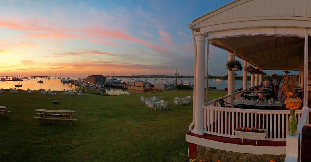 New Shoreham Narragansett Inn المظهر الخارجي الصورة