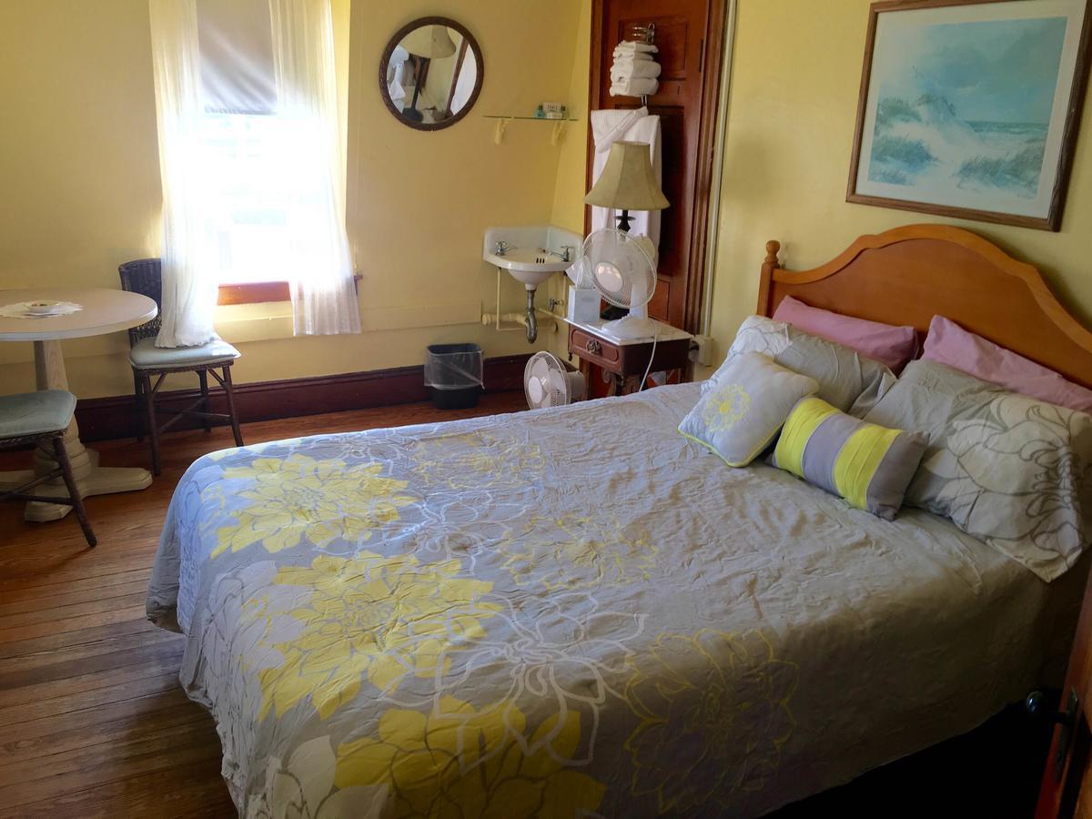 New Shoreham Narragansett Inn المظهر الخارجي الصورة