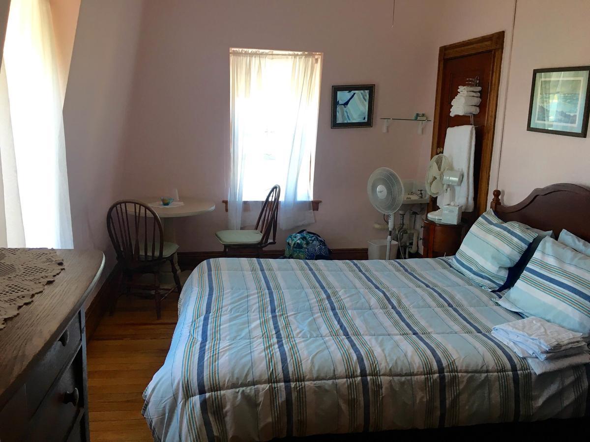 New Shoreham Narragansett Inn المظهر الخارجي الصورة