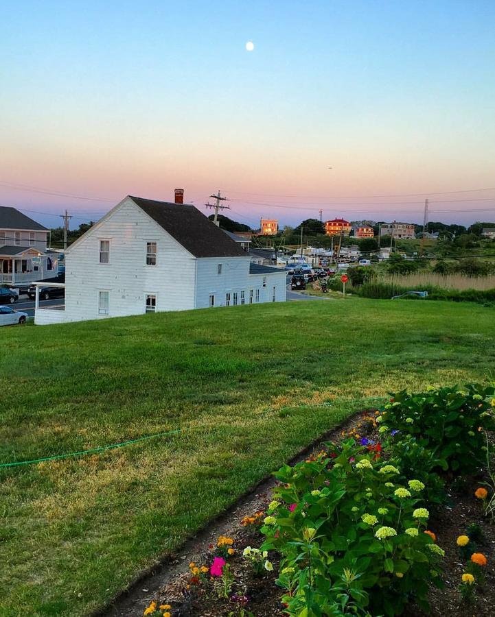New Shoreham Narragansett Inn المظهر الخارجي الصورة