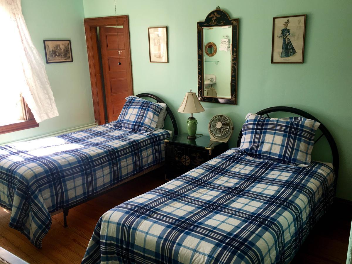 New Shoreham Narragansett Inn المظهر الخارجي الصورة