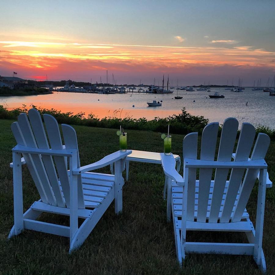 New Shoreham Narragansett Inn المظهر الخارجي الصورة
