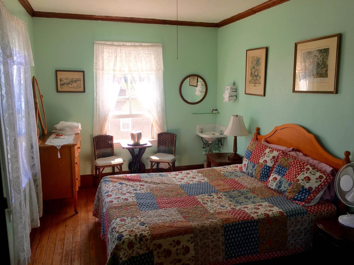 New Shoreham Narragansett Inn المظهر الخارجي الصورة